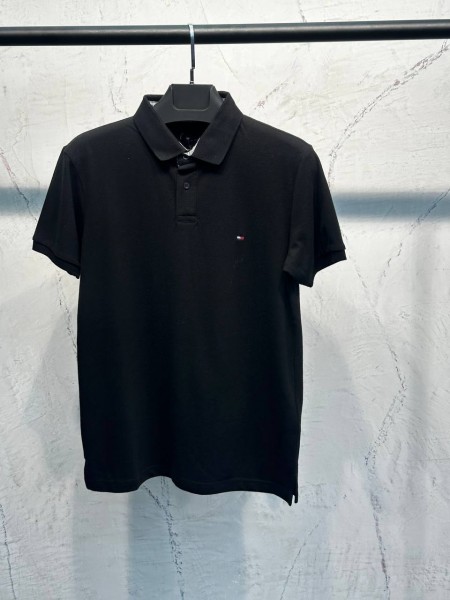 Мужская Футболка Tommy Hilfiger