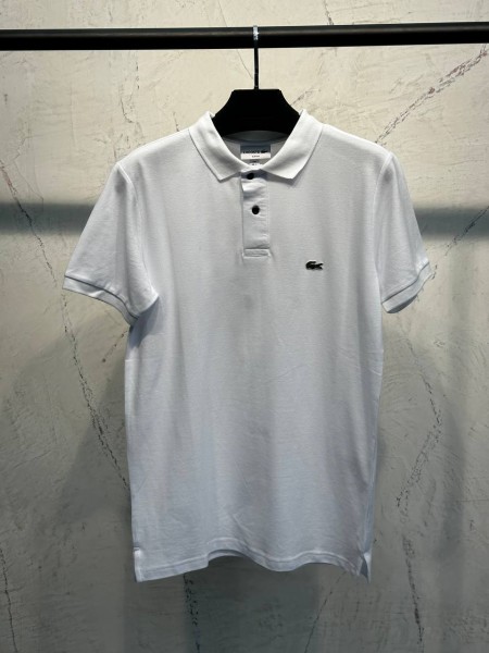 Мужская Футболка Lacoste