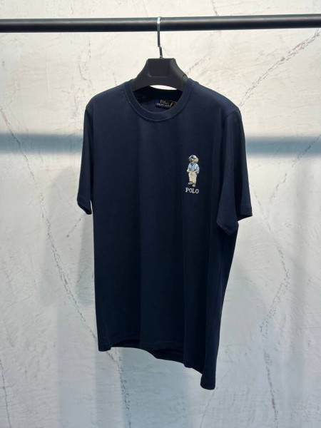 Мужская Футболка Polo