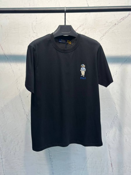 Мужская Футболка Polo