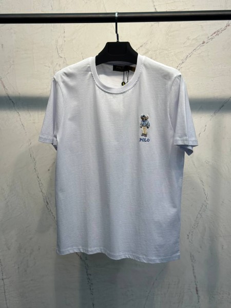 Мужская Футболка Polo