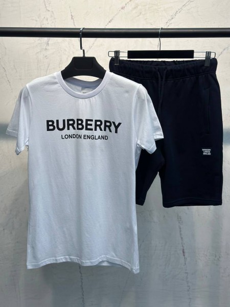 Мужской Комплект Burberry