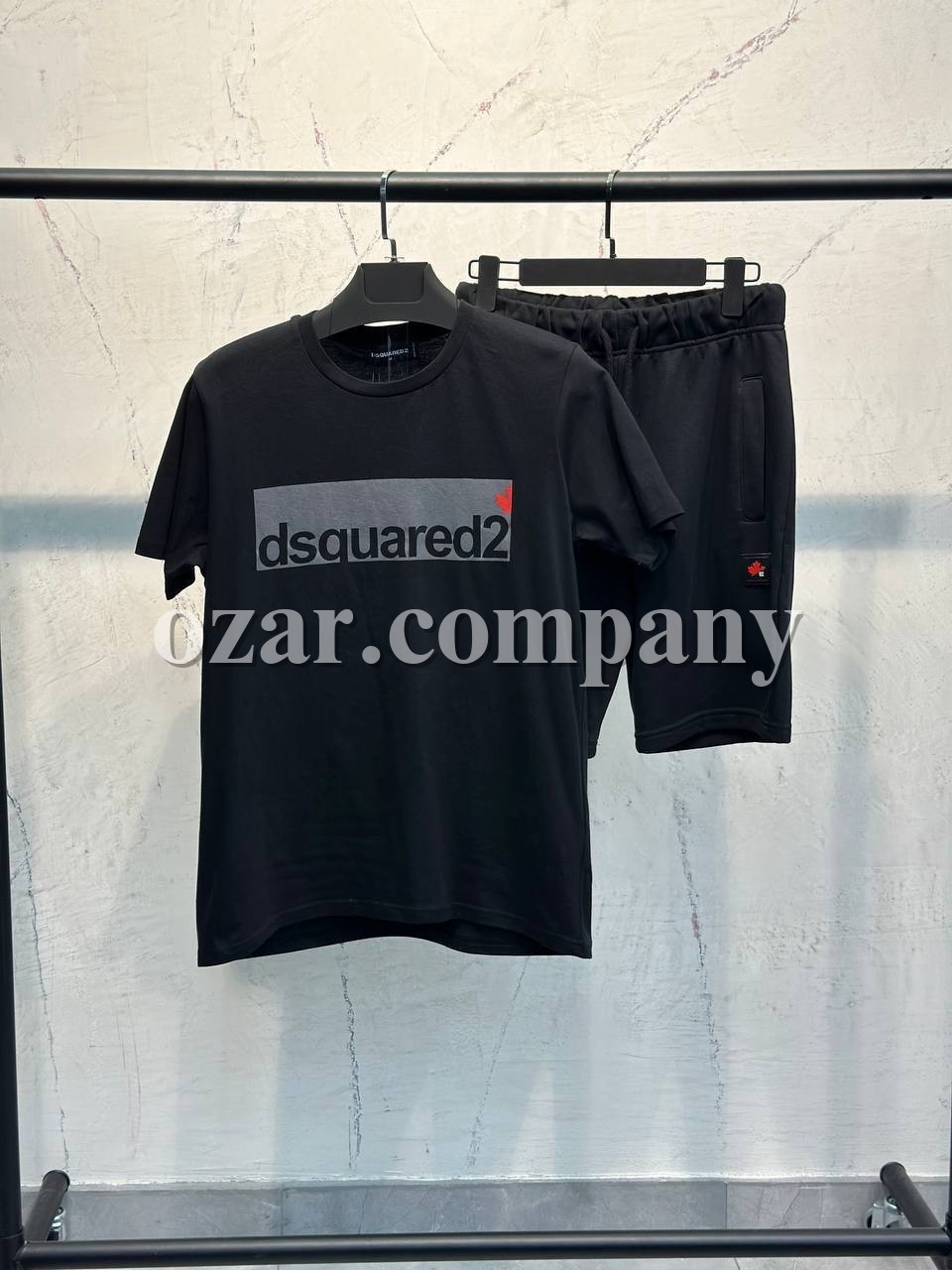 Мужской Комплект Dsquared2