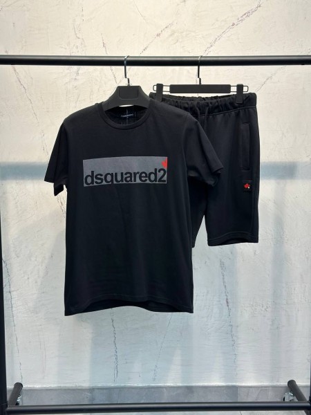 Мужской Комплект Dsquared2