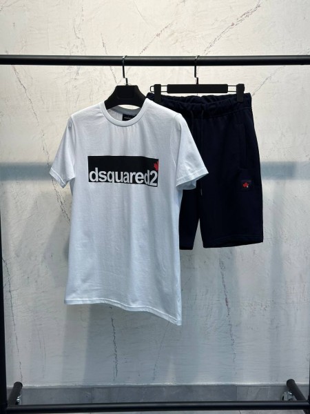 Мужской Комплект Dsquared2