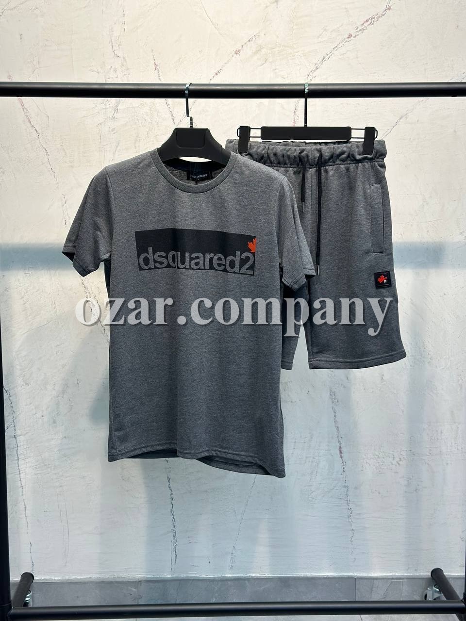 Мужской Комплект Dsquared2