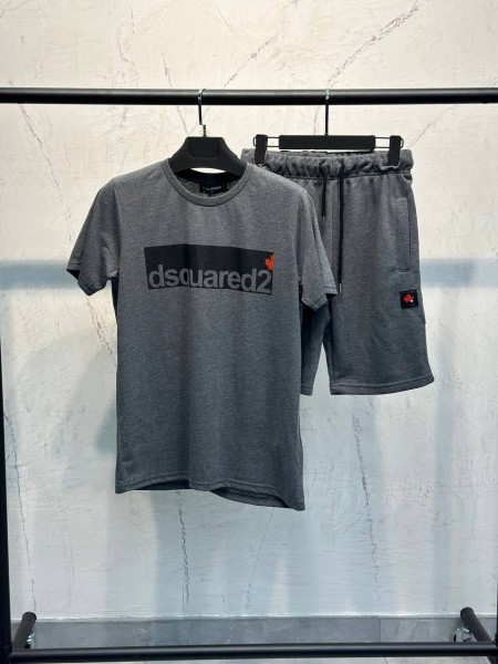 Мужской Комплект Dsquared2