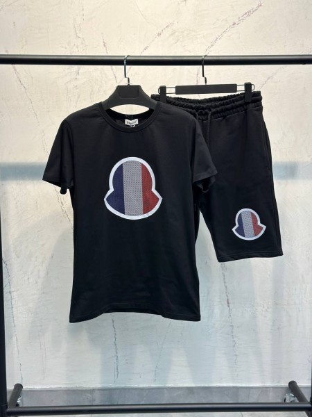 Мужской Комплект Moncler