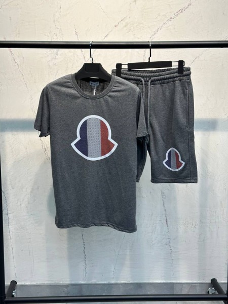 Мужской Комплект Moncler