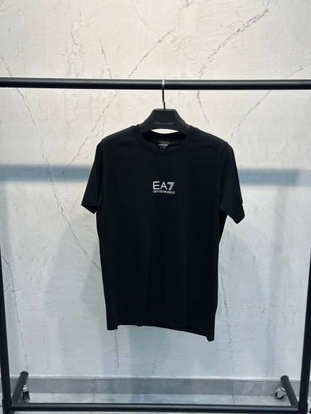 Мужская Футболка Armani