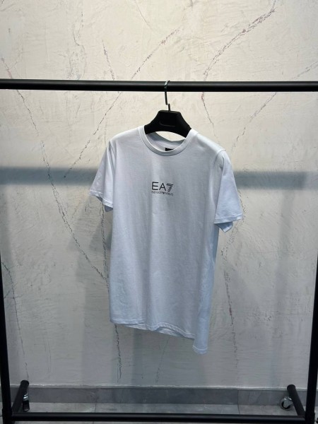 Мужская Футболка Armani