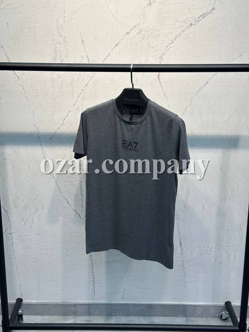Мужская Футболка Armani