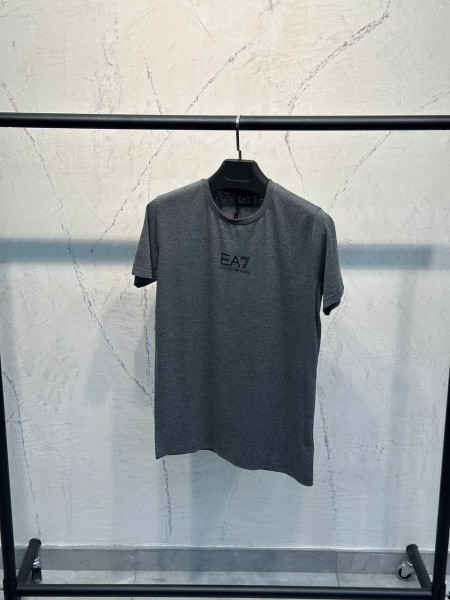 Мужская Футболка Armani