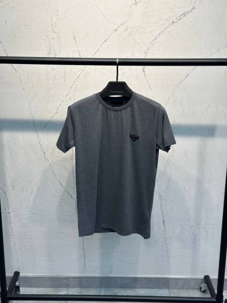 Мужская Футболка Prada