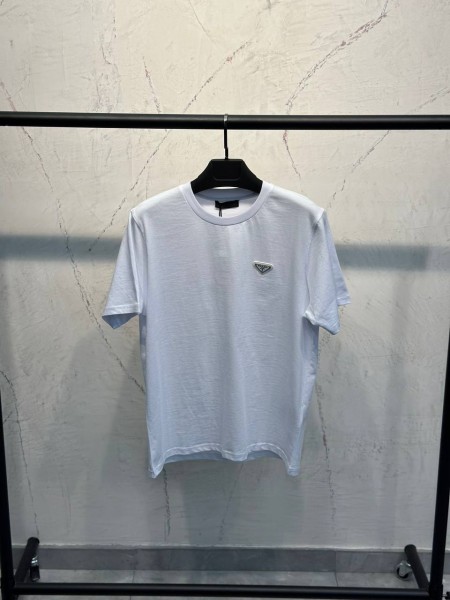 Мужская Футболка Prada