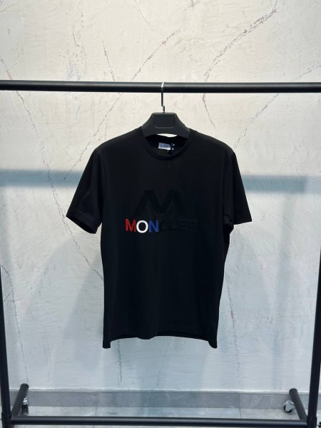 Мужская Футболка Moncler