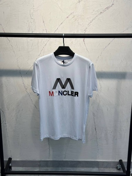 Мужская Футболка Moncler