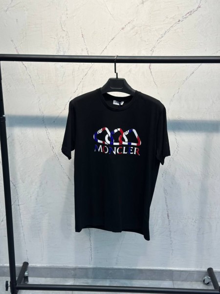 Мужская Футболка Moncler