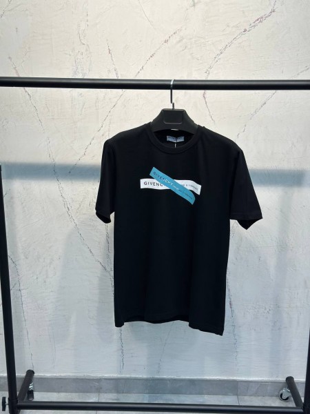Мужская Футболка Givenchy