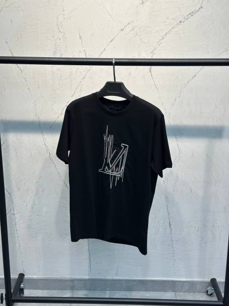 Мужская Футболка Givenchy
