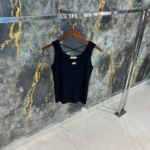 Женский Топ Hermes