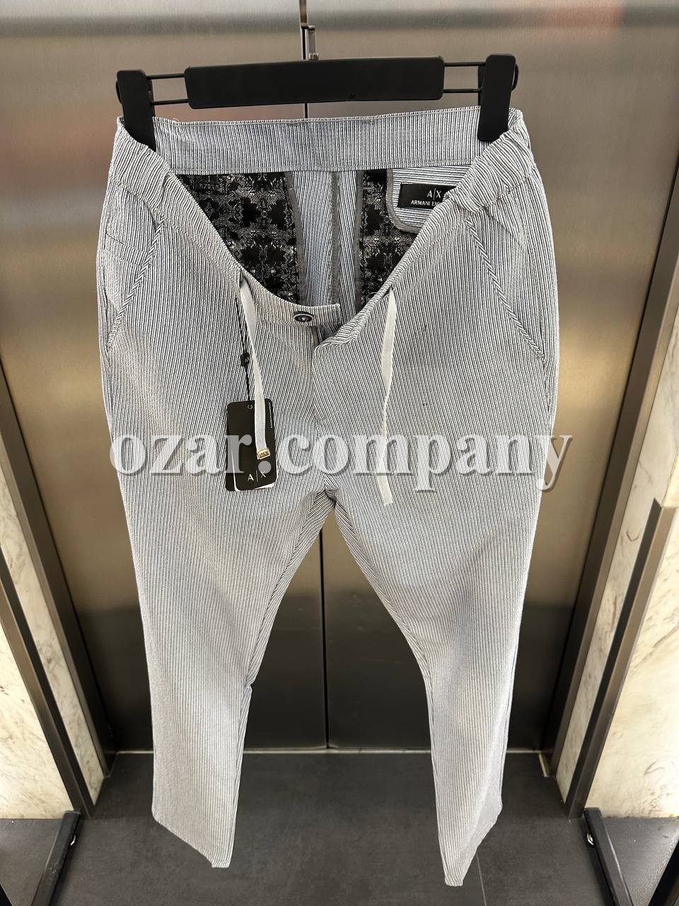 Мужские Брюки Armani Exchange