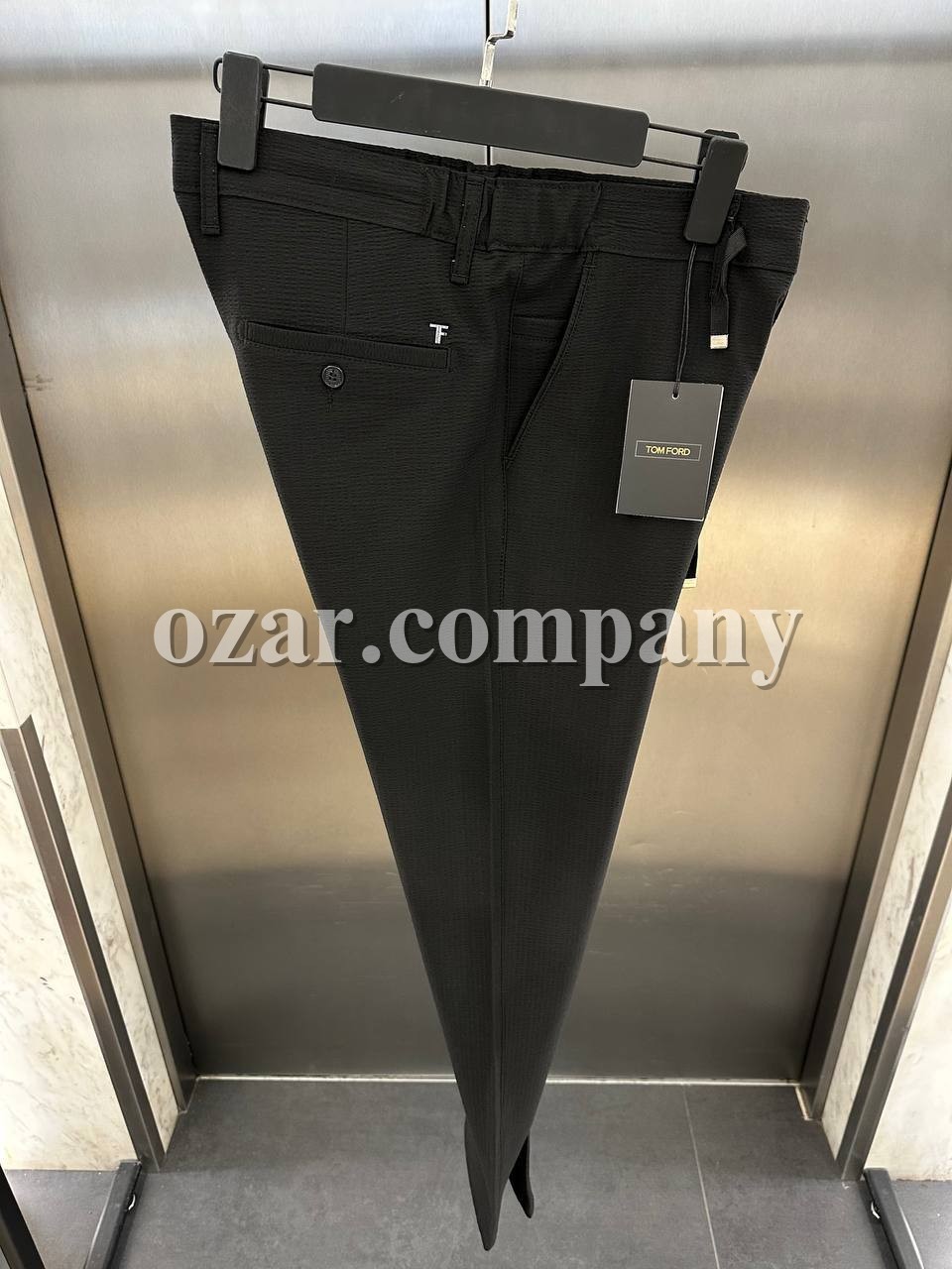 Мужские Брюки Tom Ford