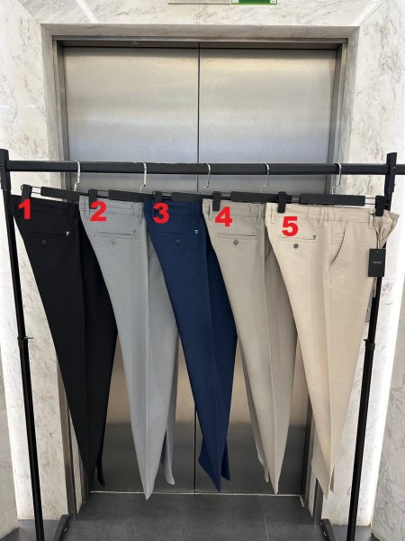 Мужские Брюки Tom Ford