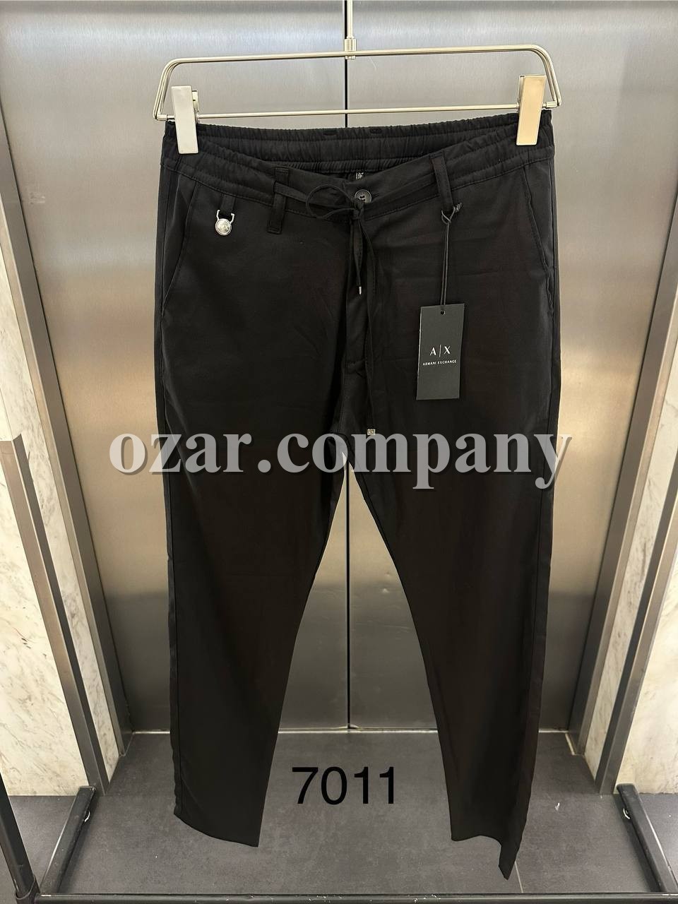 Мужские Брюки Armani Exchange 