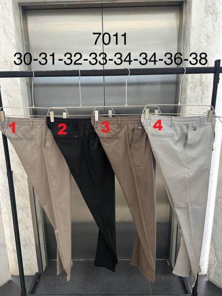 Мужские Брюки Armani Exchange 
