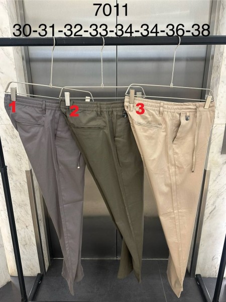Мужские Брюки Armani Exchange 