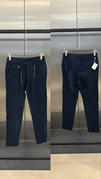 Мужские Брюки Brunello Cucinelli