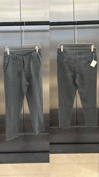 Мужские Брюки Brunello Cucinelli