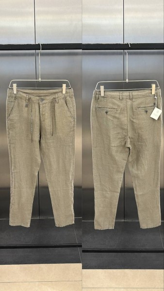 Мужские Брюки Brunello Cucinelli