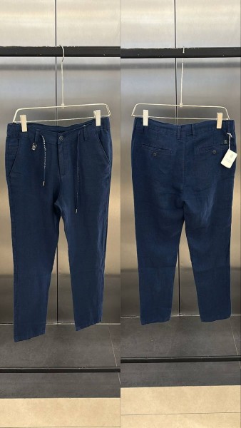Мужские Брюки Brunello Cucinelli