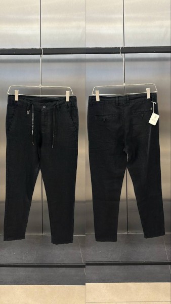 Мужские Брюки Brunello Cucinelli