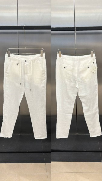 Мужские Брюки Brunello Cucinelli