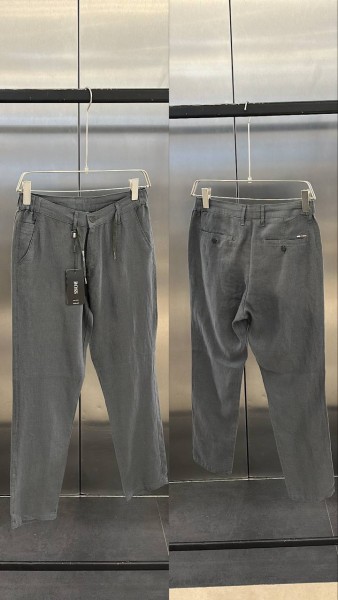 Мужские Брюки Brunello Cucinelli