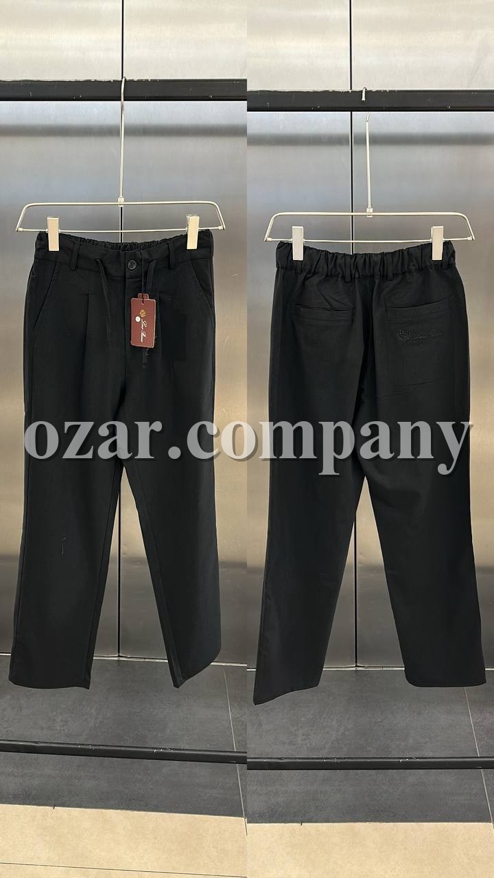 Мужские Брюки Loro Piana