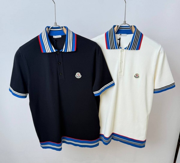 Мужская Футболка Moncler