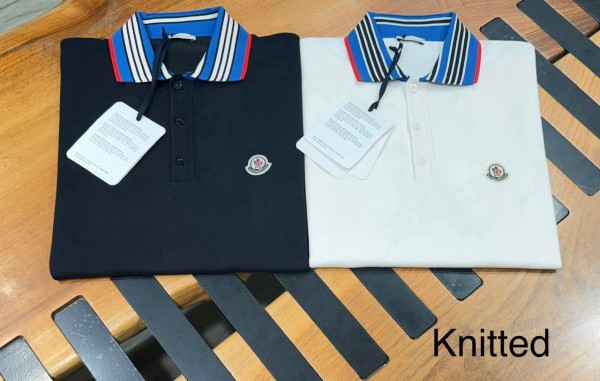 Мужская Футболка Moncler