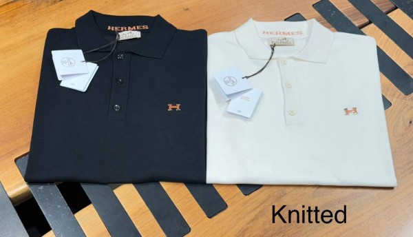 Мужская Футболка Hermes