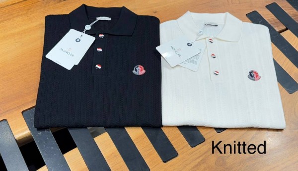 Мужская Футболка Moncler