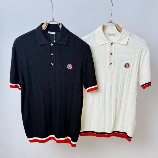 Мужская Футболка Moncler
