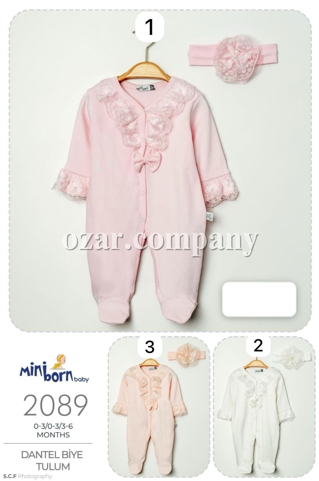 Человечек Для Девочки Mini Born (0-3/0-3/3-6мес.)