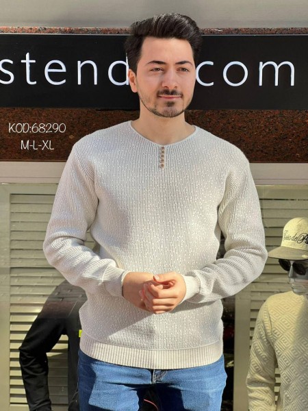 Мужской Джемпер Vip Stendo 