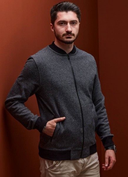Мужской Бамбер Vip Stendo 