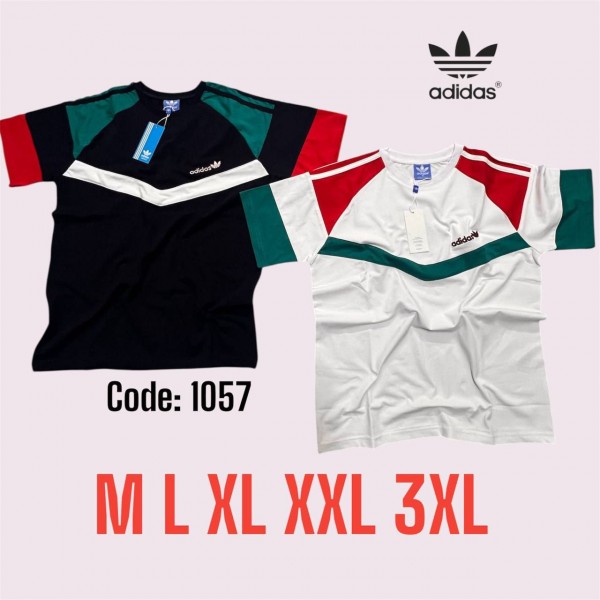 Мужсая Футболка Adidas