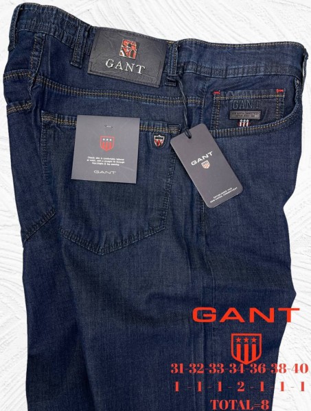 Мужские Джинсы Gant