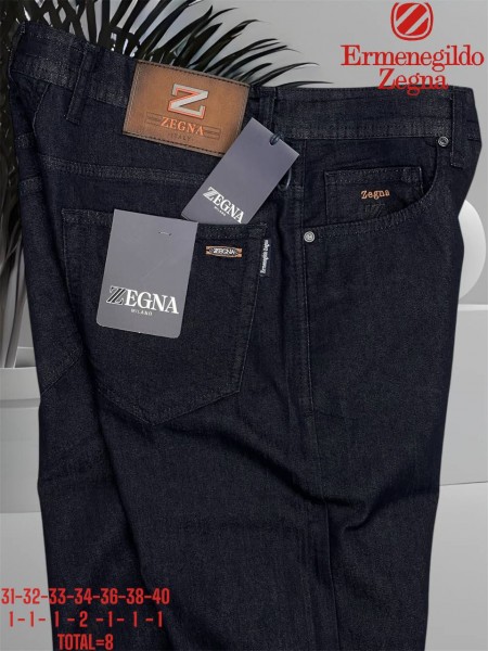 Мужские Джинсы Zegna